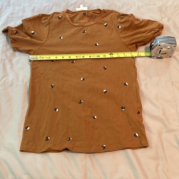 Bohme Tee - Picture 6 of 13